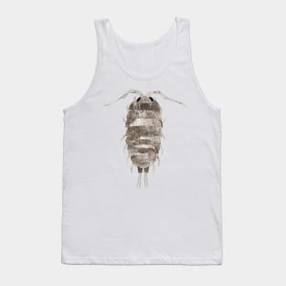 Sea slater Tank Top